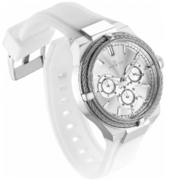 Invicta Bolt Quartz Chronograph Women\'s Watch